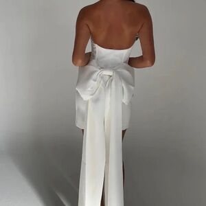 Meshki Meredith Dress